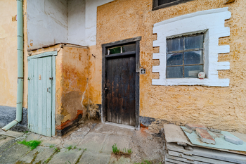 Prodej chaty / chalupy 112 m², Bzová