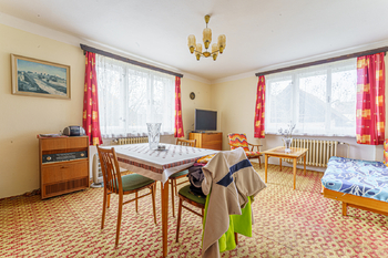 Prodej domu 240 m², Pičín