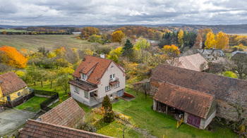 Prodej domu 240 m², Pičín