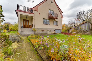 Prodej domu 240 m², Pičín