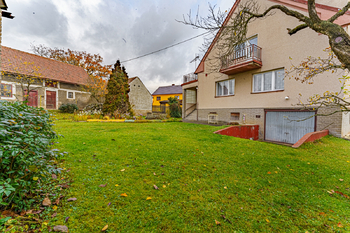 Prodej domu 240 m², Pičín