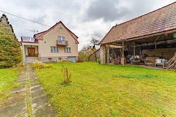 Prodej domu 240 m², Pičín