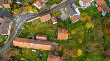 Prodej domu 240 m², Pičín