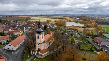 Prodej domu 240 m², Pičín