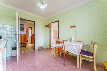 Prodej domu 240 m², Pičín