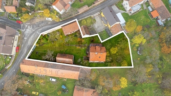 Prodej domu 240 m², Pičín