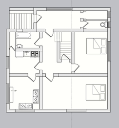 Prodej domu 240 m², Pičín