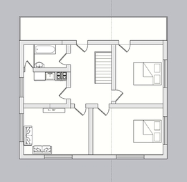 Prodej domu 240 m², Pičín
