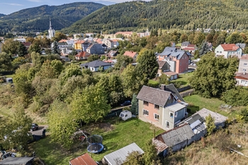 Prodej domu 136 m², Hroznětín
