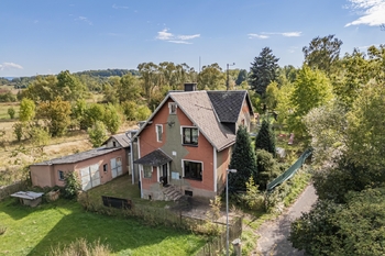 Prodej domu 136 m², Hroznětín