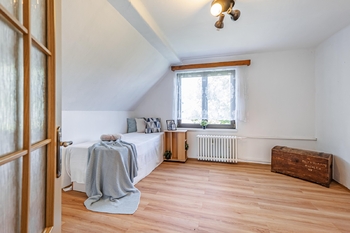 Prodej domu 136 m², Hroznětín