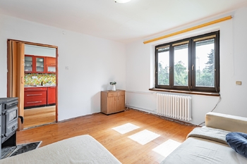 Prodej domu 136 m², Hroznětín