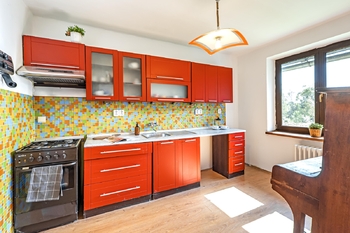 Prodej domu 136 m², Hroznětín
