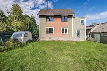 Prodej domu 136 m², Hroznětín
