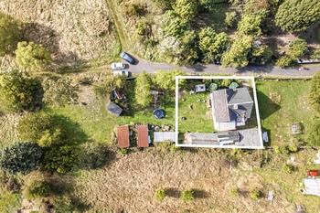 Prodej domu 136 m², Hroznětín