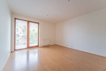 Pronájem bytu 2+kk v osobním vlastnictví 62 m², Praha 10 - Strašnice