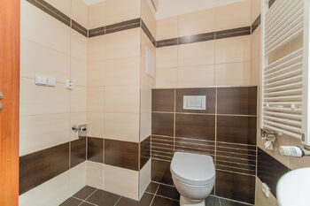 Pronájem bytu 2+kk v osobním vlastnictví 62 m², Praha 10 - Strašnice