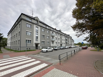 Pronájem bytu 2+1 v osobním vlastnictví 65 m², Náměšť nad Oslavou