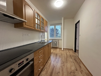 Pronájem bytu 2+1 v osobním vlastnictví 65 m², Náměšť nad Oslavou