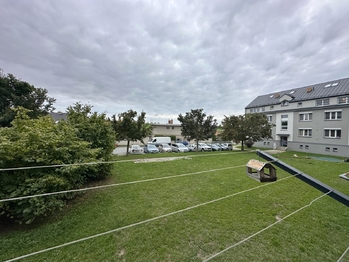 Pronájem bytu 2+1 v osobním vlastnictví 65 m², Náměšť nad Oslavou