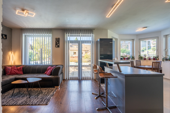 Prodej domu 140 m², Lešná