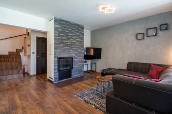 Prodej domu 140 m², Lešná