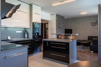 Prodej domu 140 m², Lešná