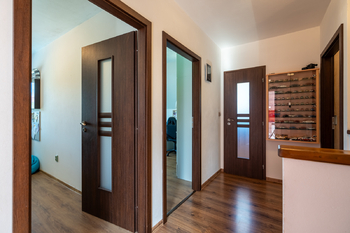 Prodej domu 140 m², Lešná