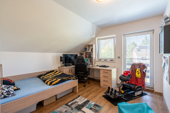 Prodej domu 140 m², Lešná