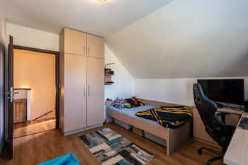 Prodej domu 140 m², Lešná