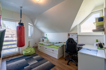 Prodej domu 140 m², Lešná