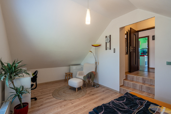 Prodej domu 140 m², Lešná
