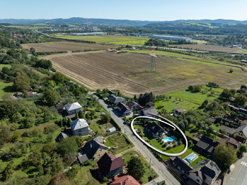 Prodej domu 140 m², Lešná