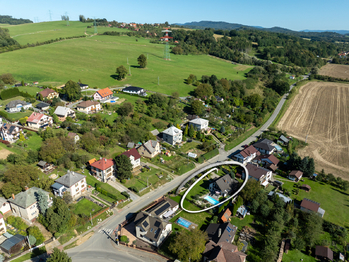Prodej domu 140 m², Lešná