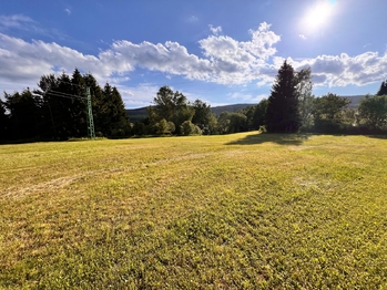 Prodej pozemku 1520 m², Orlické Záhoří