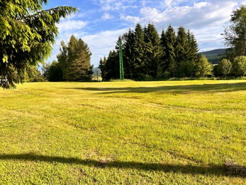 Prodej pozemku 1520 m², Orlické Záhoří