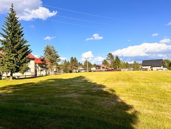 Prodej pozemku 1520 m², Orlické Záhoří