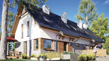 Prodej pozemku 1520 m², Orlické Záhoří