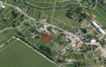 Prodej pozemku 1520 m², Orlické Záhoří