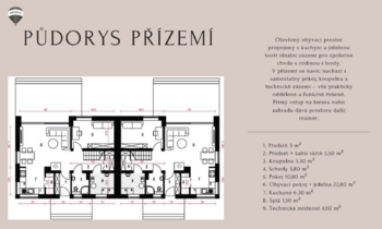 Prodej pozemku 1520 m², Orlické Záhoří