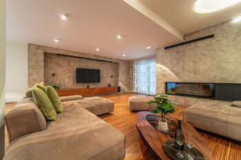 Prodej domu 553 m², Praha 5 - Hlubočepy