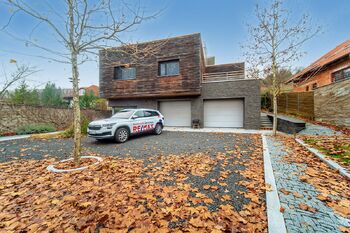 Prodej domu 553 m², Praha 5 - Hlubočepy