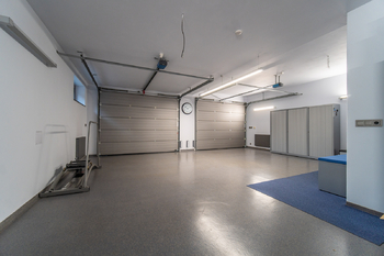 Prodej domu 553 m², Praha 5 - Hlubočepy