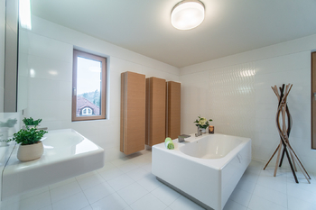 Prodej domu 553 m², Praha 5 - Hlubočepy