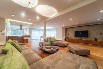 Prodej domu 553 m², Praha 5 - Hlubočepy