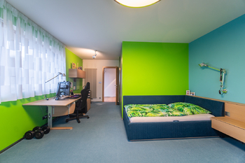 Prodej domu 553 m², Praha 5 - Hlubočepy