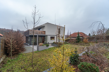 Prodej domu 553 m², Praha 5 - Hlubočepy