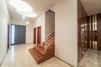 Prodej domu 553 m², Praha 5 - Hlubočepy