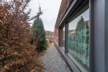 Prodej domu 553 m², Praha 5 - Hlubočepy