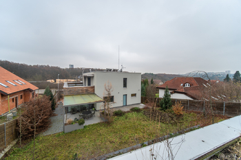Prodej domu 553 m², Praha 5 - Hlubočepy